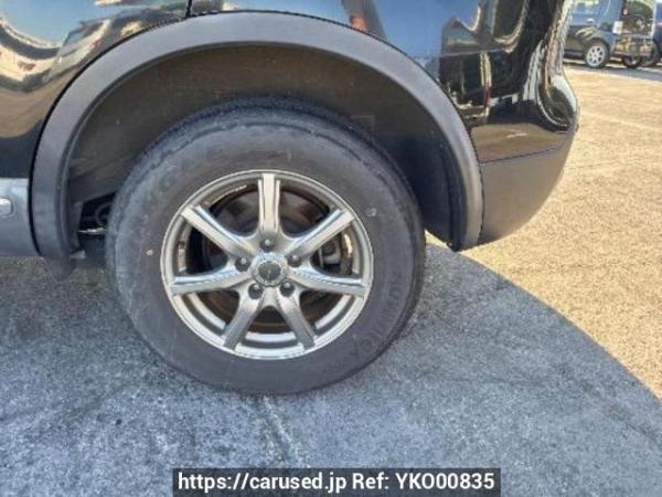 Used 2011 AT nissan dualis KJ10 Image[27]