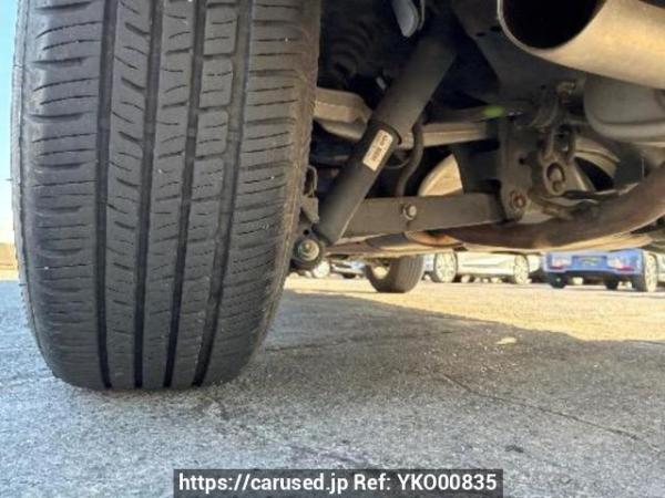 Used 2011 AT nissan dualis KJ10 Image[30]