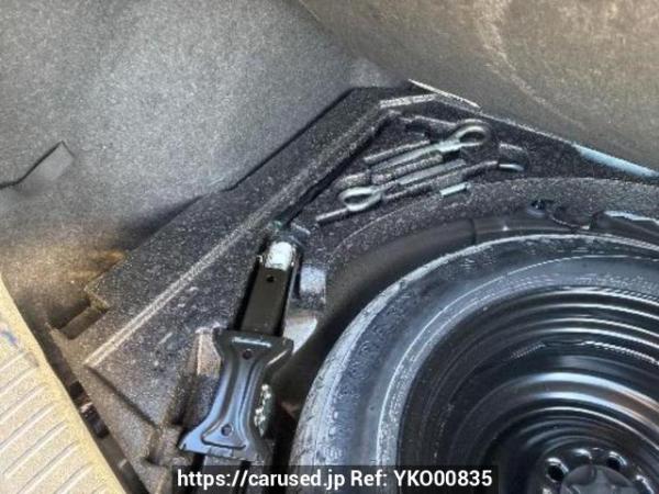 Used 2011 AT nissan dualis KJ10 Image[33]