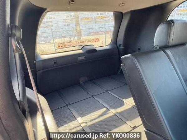 Used 2010 AT nissan x-trail NT31 Image[8]
