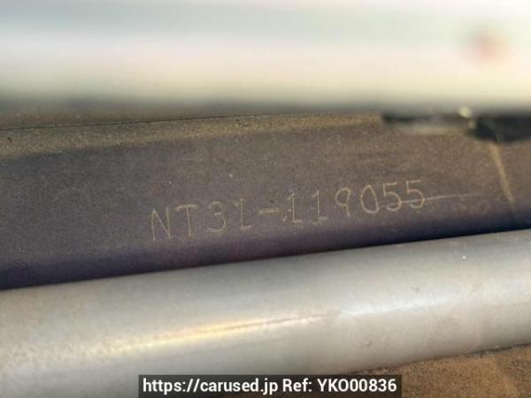 Used 2010 AT nissan x-trail NT31 Image[11]