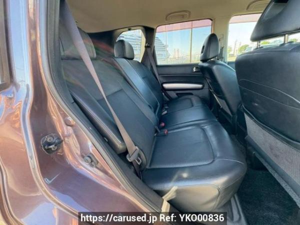 Used 2010 AT nissan x-trail NT31 Image[14]