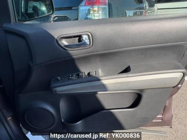 Used 2010 AT nissan x-trail NT31 Image[16]