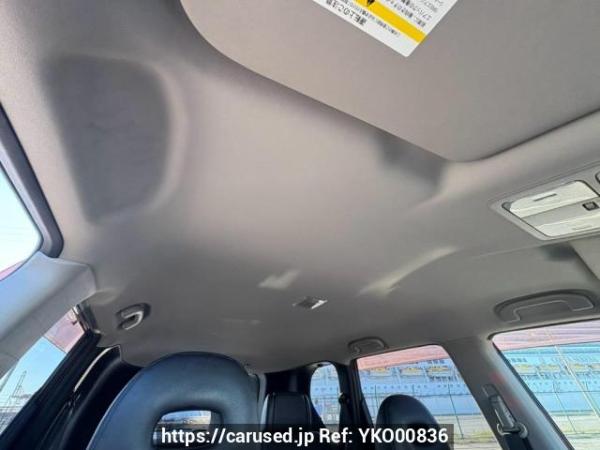 Used 2010 AT nissan x-trail NT31 Image[17]