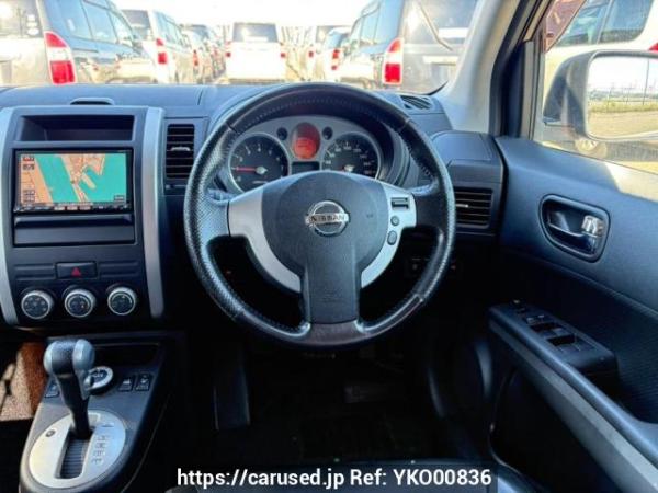 Used 2010 AT nissan x-trail NT31 Image[20]