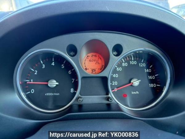 Used 2010 AT nissan x-trail NT31 Image[21]