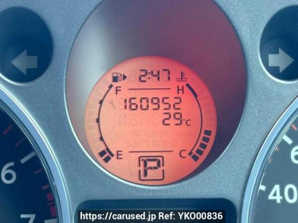 Used 2010 AT nissan x-trail NT31 Image[22]