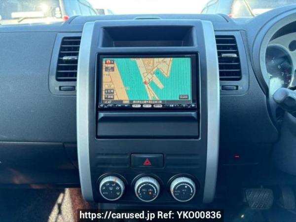 Used 2010 AT nissan x-trail NT31 Image[23]