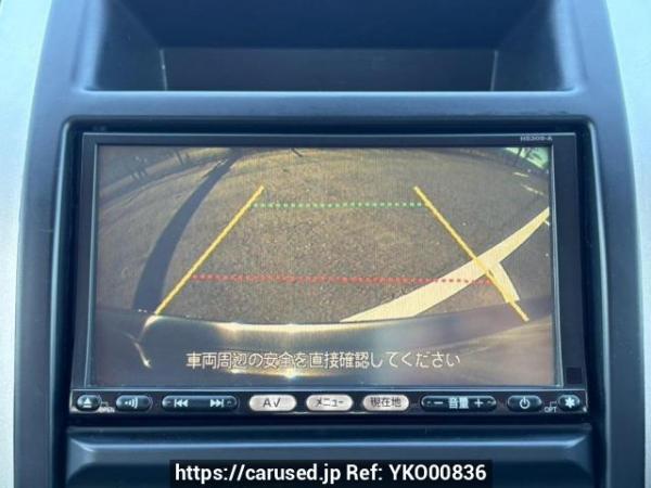 Used 2010 AT nissan x-trail NT31 Image[25]