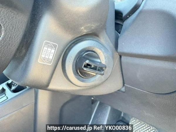 Used 2010 AT nissan x-trail NT31 Image[29]