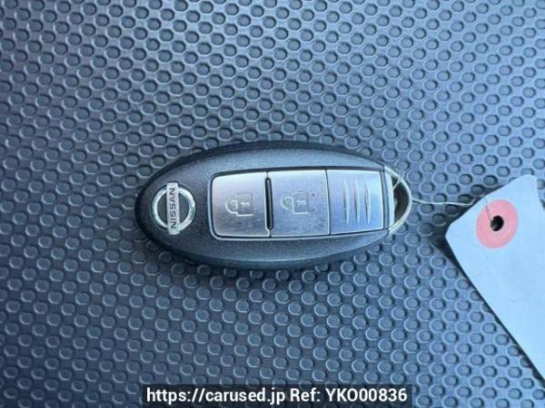 Used 2010 AT nissan x-trail NT31 Image[30]