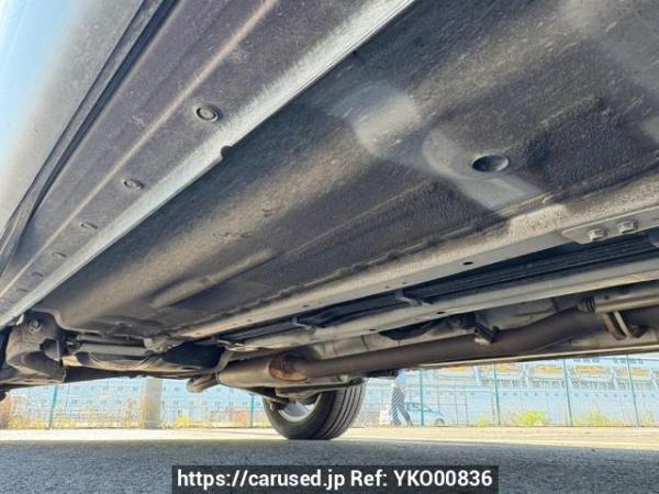 Used 2010 AT nissan x-trail NT31 Image[35]