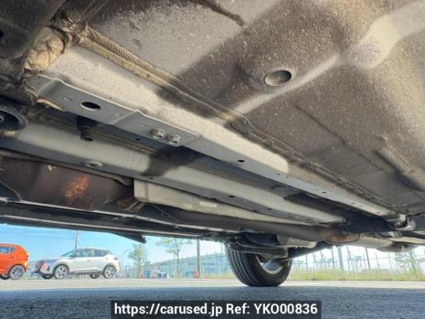 Used 2010 AT nissan x-trail NT31 Image[36]