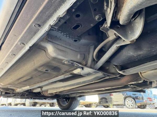 Used 2010 AT nissan x-trail NT31 Image[37]