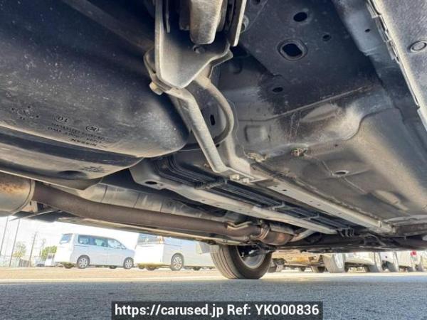 Used 2010 AT nissan x-trail NT31 Image[38]