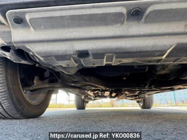Used 2010 AT nissan x-trail NT31 Image[39]