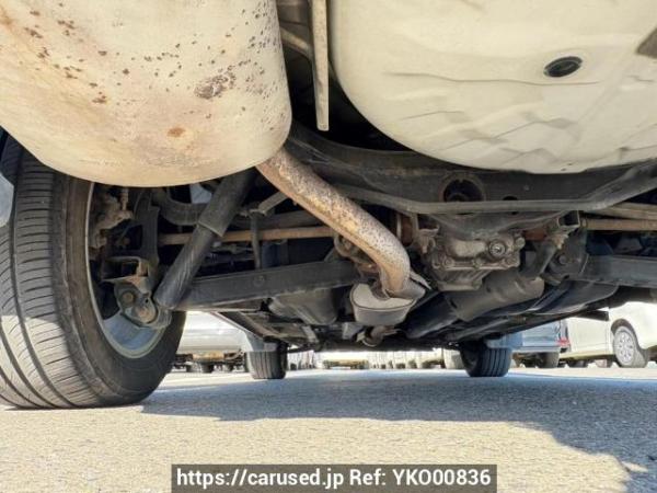 Used 2010 AT nissan x-trail NT31 Image[41]