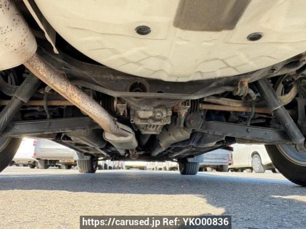 Used 2010 AT nissan x-trail NT31 Image[42]