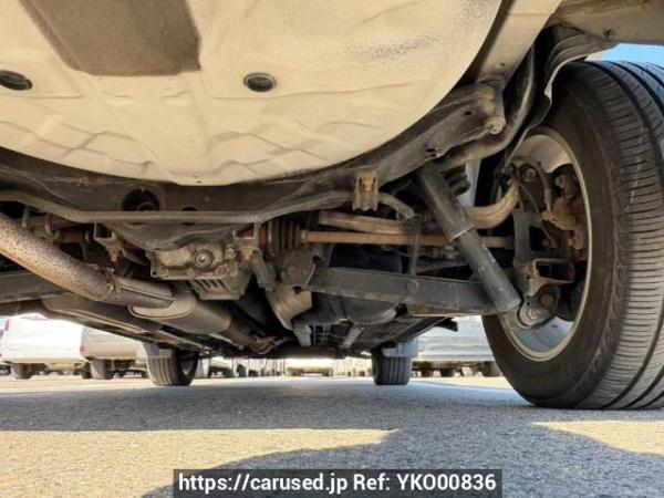 Used 2010 AT nissan x-trail NT31 Image[43]