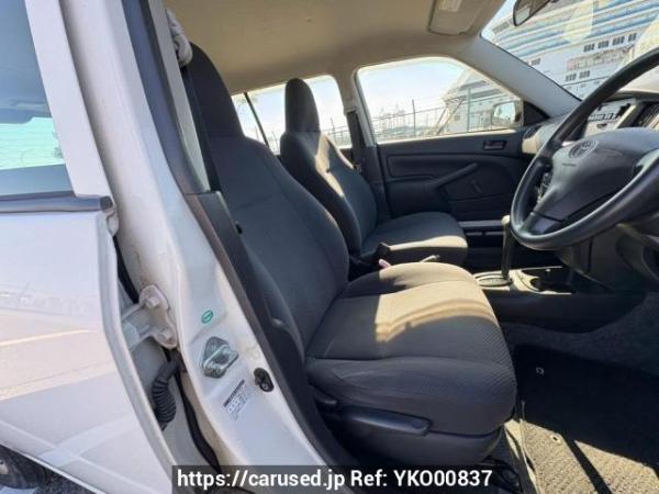 Used 2012 AT toyota probox-van NCP50V Image[12]