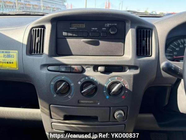 Used 2012 AT toyota probox-van NCP50V Image[18]