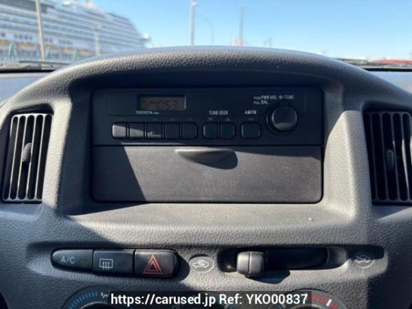 Used 2012 AT toyota probox-van NCP50V Image[20]