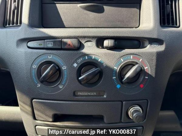Used 2012 AT toyota probox-van NCP50V Image[21]