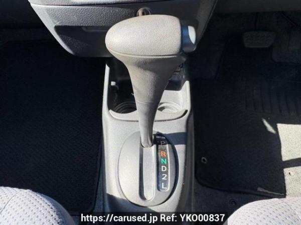 Used 2012 AT toyota probox-van NCP50V Image[22]