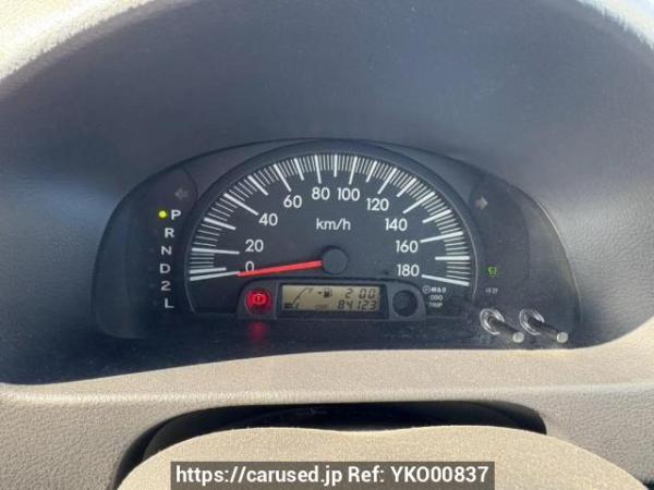 Used 2012 AT toyota probox-van NCP50V Image[23]