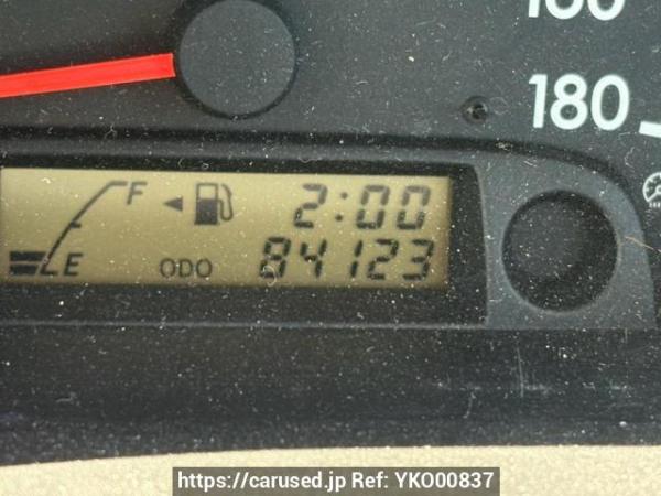 Used 2012 AT toyota probox-van NCP50V Image[24]