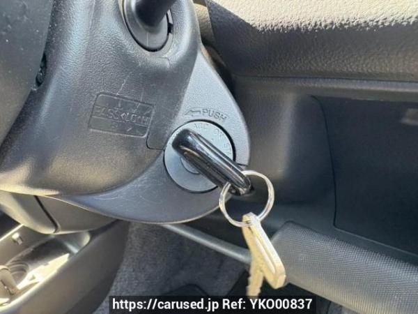Used 2012 AT toyota probox-van NCP50V Image[25]