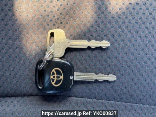 Used 2012 AT toyota probox-van NCP50V Image[27]