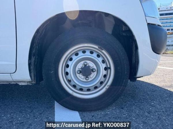 Used 2012 AT toyota probox-van NCP50V Image[28]