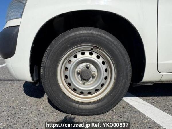 Used 2012 AT toyota probox-van NCP50V Image[29]