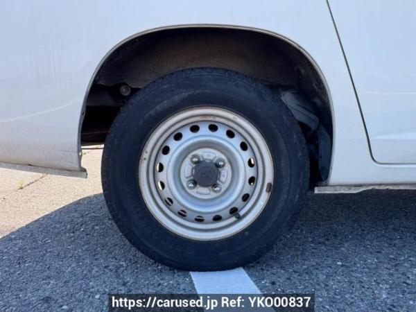 Used 2012 AT toyota probox-van NCP50V Image[30]