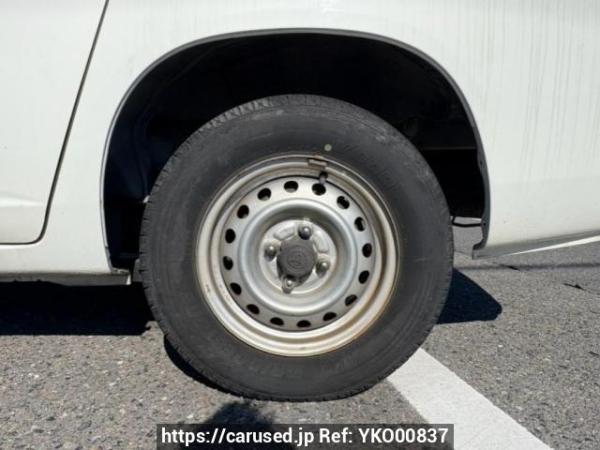 Used 2012 AT toyota probox-van NCP50V Image[31]