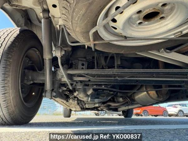 Used 2012 AT toyota probox-van NCP50V Image[38]