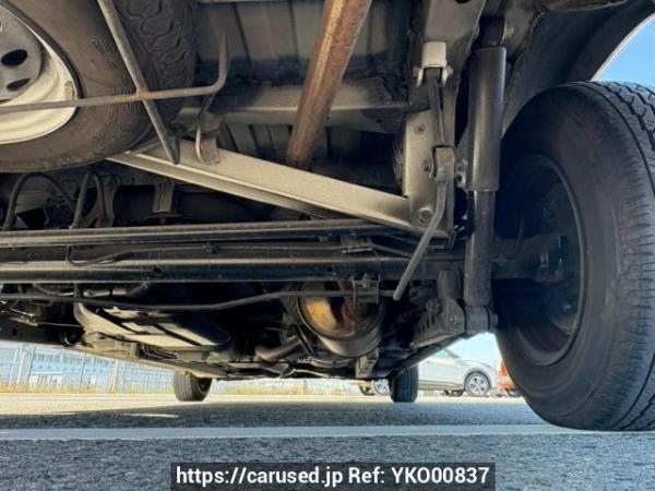 Used 2012 AT toyota probox-van NCP50V Image[39]