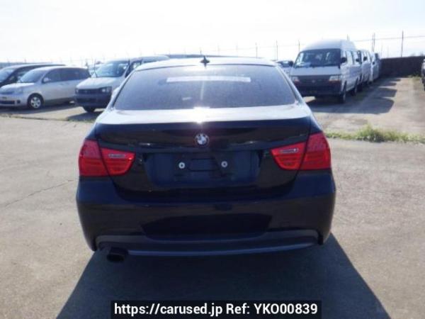 Used 2011 AT bmw 3-series PG20 Image[5]