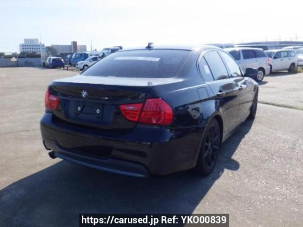 Used 2011 AT bmw 3-series PG20 Image[6]