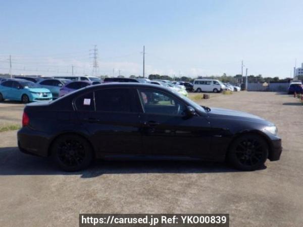 Used 2011 AT bmw 3-series PG20 Image[7]