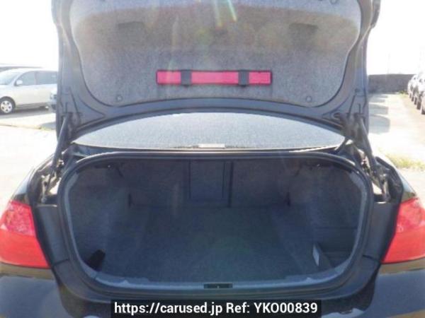 Used 2011 AT bmw 3-series PG20 Image[8]