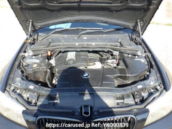 Used 2011 AT bmw 3-series PG20 Image[9]