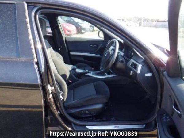 Used 2011 AT bmw 3-series PG20 Image[11]