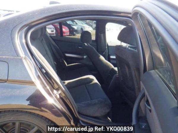Used 2011 AT bmw 3-series PG20 Image[13]
