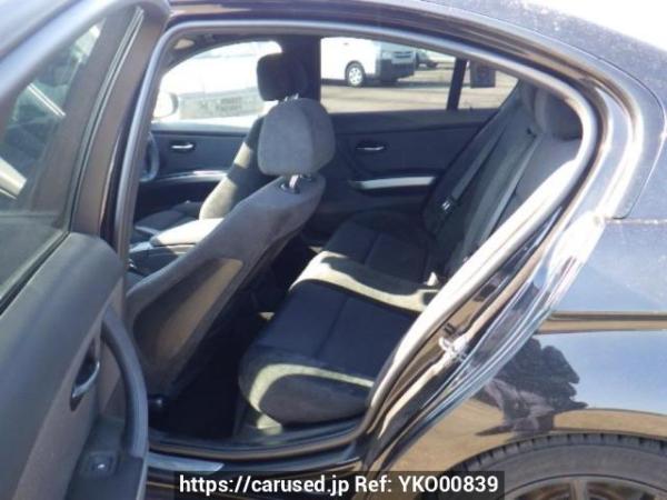 Used 2011 AT bmw 3-series PG20 Image[14]
