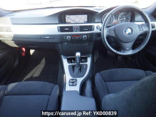 Used 2011 AT bmw 3-series PG20 Image[15]
