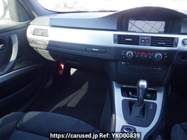 Used 2011 AT bmw 3-series PG20 Image[16]