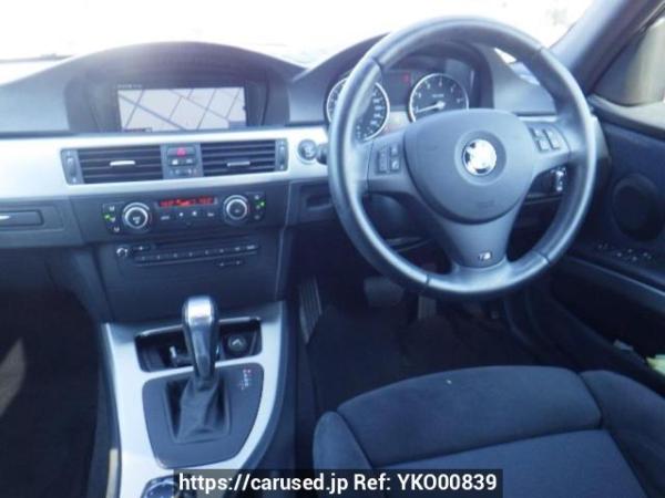 Used 2011 AT bmw 3-series PG20 Image[17]