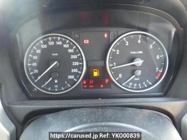 Used 2011 AT bmw 3-series PG20 Image[18]